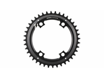 Se Sram Apex - Klinge 40 tands rund - 1 x 11 gear - 4 huls ø110mm - Sort ❤ Stort online udvalg i Sram ❤ Hurtig levering: 1 - 2 Hverdage samt billig fragt - Varenummer: CKP-710845804496 og barcode / Ean: '710845804496 på lager - Udsalg på Klinger Spar op til 62% - Over 857 kendte brands på udsalg