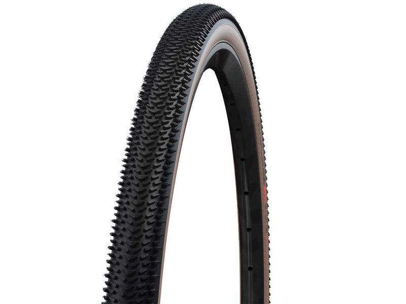 Se Schwalbe G-One R Evo TLE - Addix V-Guard - Foldedæk - 700x45C (45-622) - Sort ✔ Kæmpe udvalg i  Schwalbe ✔ Hurtig levering: 1 - 2 Hverdage samt billig fragt - Varenummer: CKP-4026495899376 og barcode / Ean: &