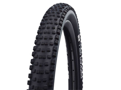 Se Schwalbe Wicked Will Performance - Addix - Foldedæk - 27,5x2,25 (57-584) - Sort ✔ Kæmpe udvalg i  Schwalbe ✔ Hurtig levering: 1 - 2 Hverdage samt billig fragt - Varenummer: CKP-4026495901031 og barcode / Ean: '4026495901031 på lager - Udsalg på Cykeldæk Spar op til 67% - Over 1454 kendte mærker på udsalg