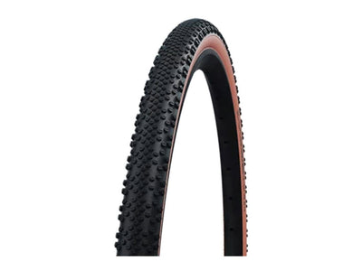 Se Schwalbe G-One Bite Per TLE - Addix RaceGuard - Foldedæk - 700x40C (40-622) - Sort ❤ Kæmpe udvalg i Schwalbe ❤ Hurtig levering: 1 - 2 Hverdage samt billig fragt - Varenummer: CKP-4026495902021 og barcode / Ean: '4026495902021 på lager - Udsalg på Cykeldæk Spar op til 59% - Over 350 kendte brands på udsalg