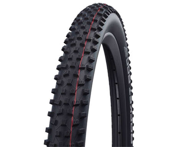 Se Schwalbe Rocket Ron Evo - Addix Speed - Foldedæk - 27,5x2,25 (57-584) - Sort ❤ Kæmpe udvalg i Schwalbe ❤ Hurtig levering: 1 - 2 Hverdage samt billig fragt - Varenummer: CKP-4026495903028 og barcode / Ean: '4026495903028 på lager - Udsalg på Cykeldæk Spar op til 66% - Over 400 kendte brands på udsalg