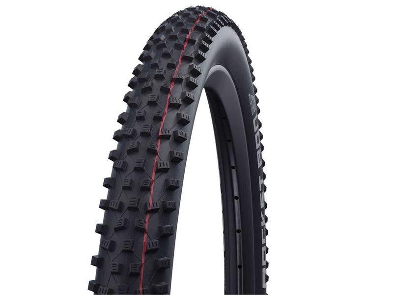 Se Schwalbe Rocket Ron Evo - Addix Speed - Foldedæk - 27,5x2,25 (57-584) - Sort ❤ Kæmpe udvalg i Schwalbe ❤ Hurtig levering: 1 - 2 Hverdage samt billig fragt - Varenummer: CKP-4026495903028 og barcode / Ean: &