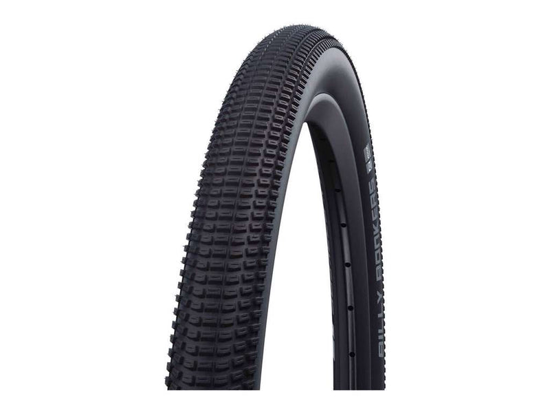 Se Schwalbe Billy Bonkers - Addix - Foldedæk - 26x2,25 (57-559) Sort ❤ Kæmpe udvalg i Schwalbe ❤ Hurtig levering: 1 - 2 Hverdage samt billig fragt - Varenummer: CKP-4026495904438 og barcode / Ean: &