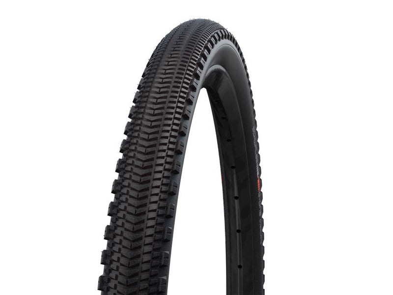 Se Schwalbe G-One Overland Evo - Addix Super Ground - Foldedæk - 28x2,00 (50-622) - Sort ❤ Kæmpe udvalg i Schwalbe ❤ Hurtig levering: 1 - 2 Hverdage samt billig fragt - Varenummer: CKP-4026495905992 og barcode / Ean: &