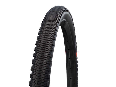 Se Schwalbe G-One Overland Evo - Addix Super Ground - Foldedæk - 700x45C (45-622) - Sort ❤ Kæmpe udvalg i Schwalbe ❤ Hurtig levering: 1 - 2 Hverdage samt billig fragt - Varenummer: CKP-4026495905954 og barcode / Ean: '4026495905954 på lager - Udsalg på Cykeldæk Spar op til 52% - Over 400 kendte brands på udsalg