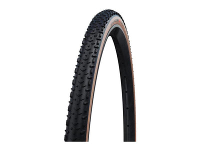 Se Schwalbe X-One R - Cross Foldedæk - 28x1,30 (33-622) Transparent sidewall Skin ❤ Kæmpe udvalg i Schwalbe ❤ Hurtig levering: 1 - 2 Hverdage samt billig fragt - Varenummer: CKP-4026495914758 og barcode / Ean: '4026495914758 på lager - Udsalg på Cykeldæk Spar op til 65% - Over 400 kendte brands på udsalg