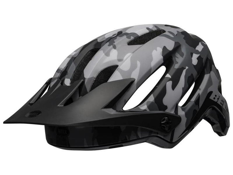 Se Bell 4Forty Mips - Cykelhjelm - Sort/Camo - Str. 58-62 cm ❤ Stort online udvalg i Bell Helmets ❤ Hurtig levering: 1 - 2 Hverdage samt billig fragt - Varenummer: CKP-768686284878 og barcode / Ean: &