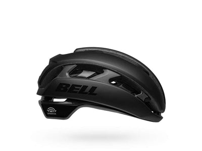 Se Bell XR Spherical - Cykelhjelm Road - Str. 58-62 cm - Mat glossy sort ❤ Kæmpe udvalg i Bell Helmets ❤ Hurtig levering: 1 - 2 Hverdage samt billig fragt - Varenummer: CKP-768686472145 og barcode / Ean: '768686472145 på lager - Udsalg på Cykelhjelme Spar op til 59% - Over 434 design mærker på udsalg