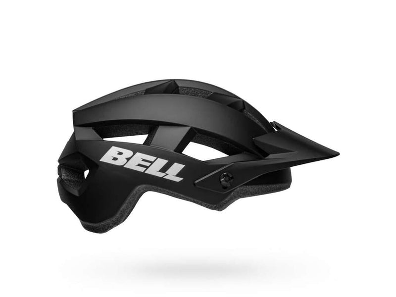 Se Bell Spark 2 - Cykelhjelm MTB - Str. 53-60 cm - Mat sort ❤ Kæmpe udvalg i Bell Helmets ❤ Hurtig levering: 1 - 2 Hverdage samt billig fragt - Varenummer: CKP-768686469657 og barcode / Ean: &