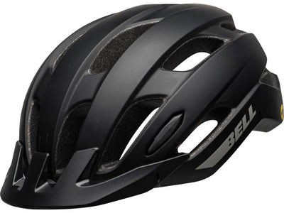 Se Bell Trace Mips - Cykelhjelm - Str. 53-60 cm - Mat sort ❤ Stort online udvalg i Bell Helmets ❤ Hurtig levering: 1 - 2 Hverdage samt billig fragt - Varenummer: CKP-768686478987 og barcode / Ean: '768686478987 på lager - Udsalg på Cykelhjelme Spar op til 54% - Over 785 kendte brands på udsalg