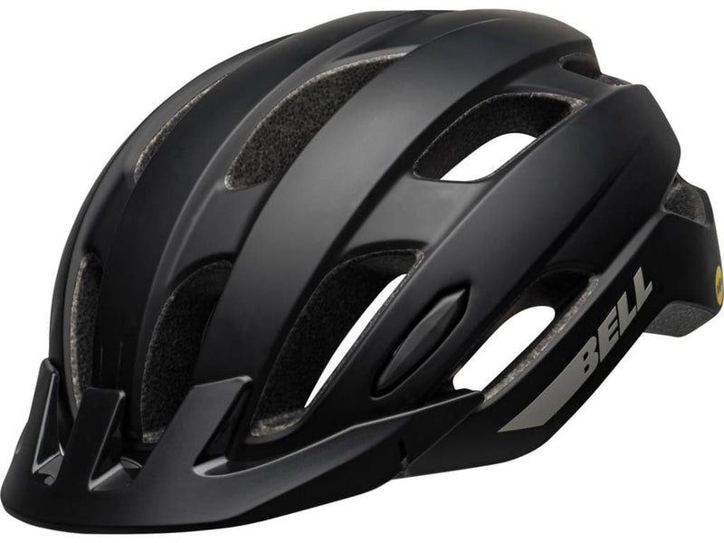 Se Bell Trace Mips - Cykelhjelm - Str. 50-57 cm - Mat sort ❤ Stort online udvalg i Bell Helmets ❤ Hurtig levering: 1 - 2 Hverdage samt billig fragt - Varenummer: CKP-768686478970 og barcode / Ean: &