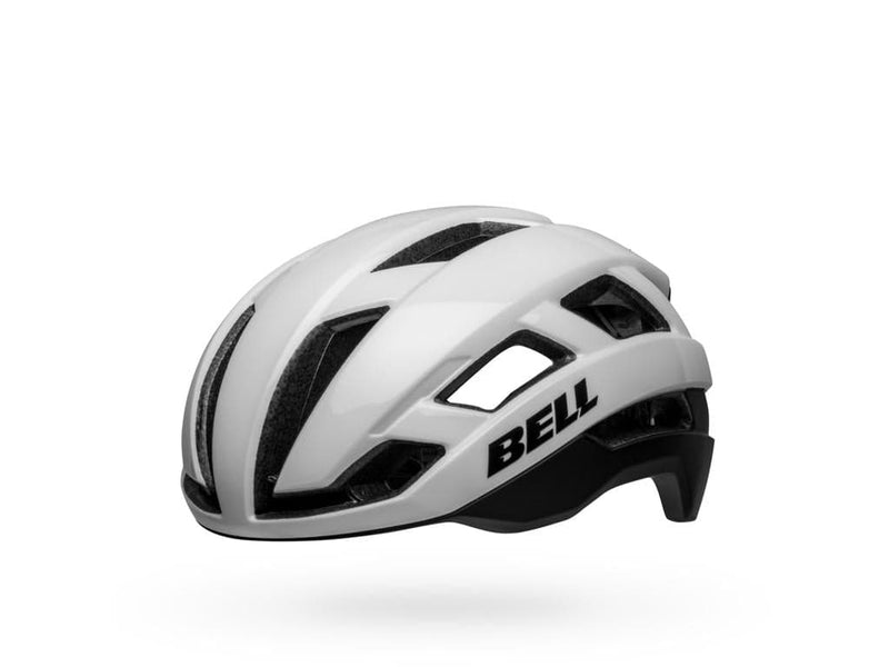 Se Bell Falcon XR Mips - Cykelhjelm - Str. 58-62 cm - Hvid sort ❤ Kæmpe udvalg i Bell Helmets ❤ Hurtig levering: 1 - 2 Hverdage samt billig fragt - Varenummer: CKP-196178155885 og barcode / Ean: &