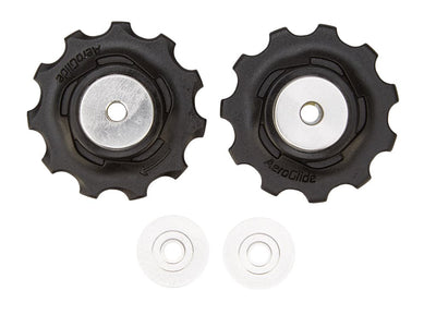 Se Sram Force/Rival/Apex pulleyhjul - 10 gear - 2 stk. 11 tands ❤ Stort online udvalg i Sram ❤ Hurtig levering: 1 - 2 Hverdage samt billig fragt - Varenummer: CKP-710845662959 og barcode / Ean: '710845662959 på lager - Udsalg på Pulleyhjul Spar op til 53% - Over 857 kendte brands på udsalg