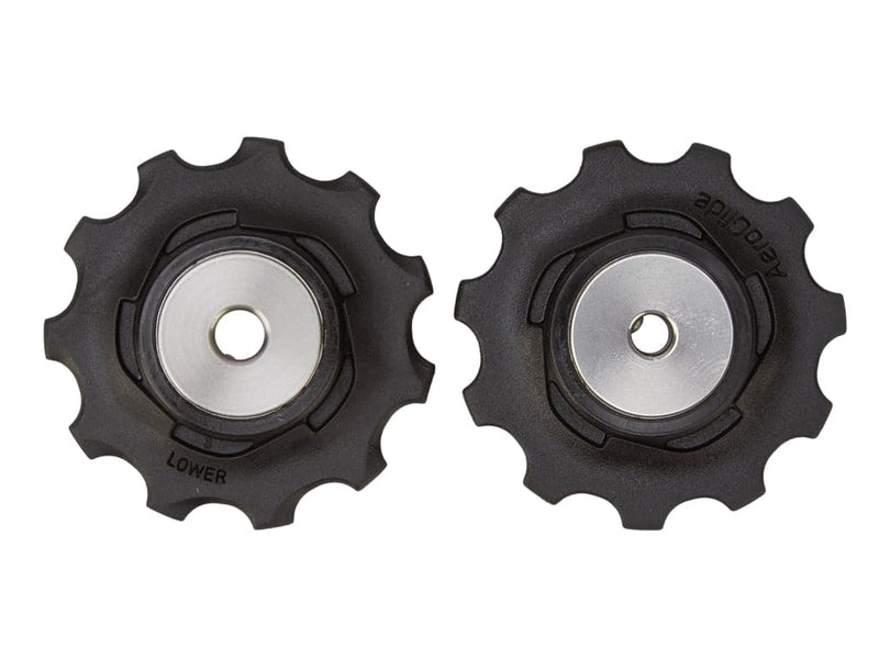 Se Sram Force/Rival 22 pulleyhjul - 11 gear - 2 stk. 11 tands ❤ Kæmpe udvalg i Sram ❤ Hurtig levering: 1 - 2 Hverdage samt billig fragt - Varenummer: CKP-710845745836 og barcode / Ean: &