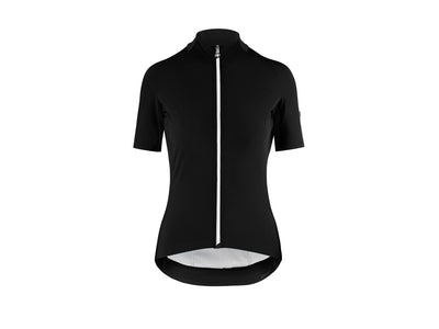 Se Assos Laalalai Evo Jersey - Cykeltrøje Dame - Sort - Str. XS ❤ Stort online udvalg i Assos ❤ Hurtig levering: 1 - 2 Hverdage samt billig fragt ❤ Varenummer: CKP-2220000084024 og barcode / Ean: '2220000084024 på lager - Udsalg på Cykeltrøjer Spar op til 56% - Over 400 kendte brands på udsalg