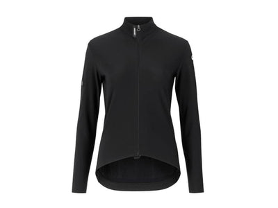 Se Assos UMA GT Spring Fall Jersey - Cykeltrøje - Lange ærmer - Dame - Sort - M ❤ Kæmpe udvalg i Assos ❤ Hurtig levering: 1 - 2 Hverdage samt billig fragt - Varenummer: CKP-7627776000930 og barcode / Ean: '7627776000930 på lager - Udsalg på Cykeltrøjer Spar op til 61% - Over 350 kendte brands på udsalg