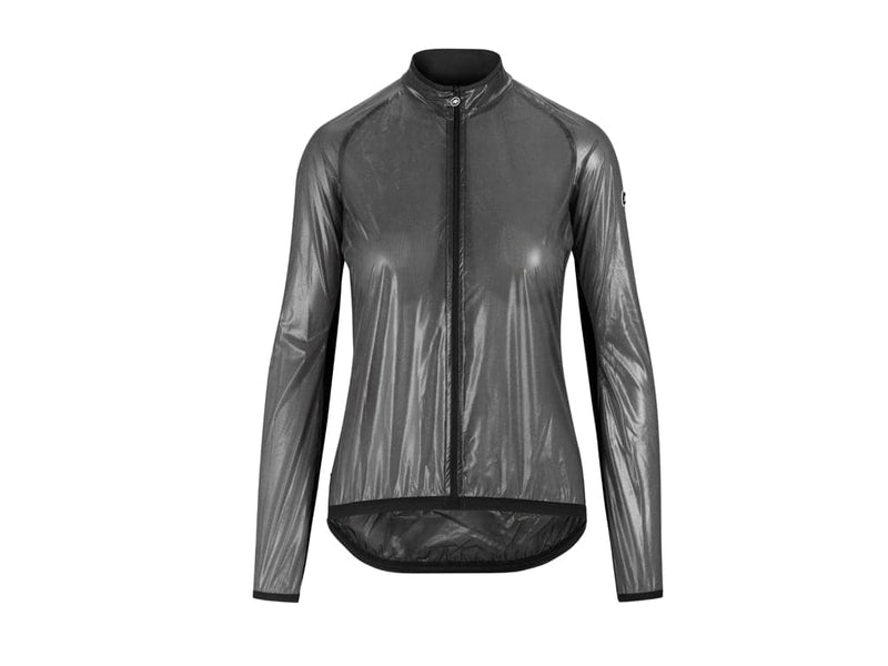 Se Assos UMA GT Clima Jacket EVO - Reflekterende dame vindjakke - Grå - Str. XL ❤ Kæmpe udvalg i Assos ❤ Hurtig levering: 1 - 2 Hverdage samt billig fragt - Varenummer: CKP-12-32-359-18-X og barcode / Ean: 12-32-359-18-X på lager - Udsalg på Cykeljakker Spar op til 52% - Over 454 kendte brands på udsalg