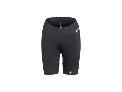 Se Assos Uma GT Half Short Evo - Cykelshorts med pude - Sort - Str. XS ❤ Kæmpe udvalg i Assos ❤ Hurtig levering: 1 - 2 Hverdage samt billig fragt - Varenummer: CKP-2220000153126 og barcode / Ean: '2220000153126 på lager - Udsalg på Cykelbukser & Cykelshorts Spar op til 64% - Over 424 kendte brands på udsalg