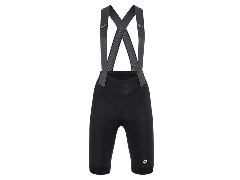 Se Assos Uma GT C2 - Bib cykeltights - Dame - Sort - S ✔ Kæmpe udvalg i  Assos ✔ Hurtig levering: 1 - 2 Hverdage samt billig fragt - Varenummer: CKP-2220000216234 og barcode / Ean: &