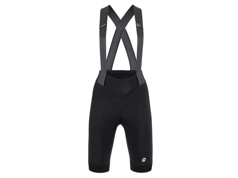 Se Assos Uma GT C2 - Bib cykeltights - Dame - Sort - L ✔ Kæmpe udvalg i  Assos ✔ Hurtig levering: 1 - 2 Hverdage samt billig fragt - Varenummer: CKP-2220000216272 og barcode / Ean: &