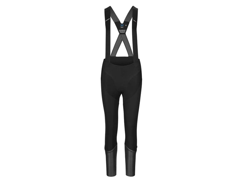 Se Assos Dyora RS S9 - Cykeltights til dame - Vinter - Sort - Str. XL ❤ Kæmpe udvalg i Assos ❤ Hurtig levering: 1 - 2 Hverdage samt billig fragt - Varenummer: CKP-2220000204972 og barcode / Ean: &