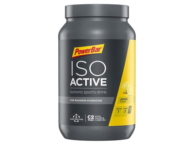 Se Powerbar IsoActive - Lemon 1.320 gram ❤ Kæmpe udvalg i Powerbar ❤ Hurtig levering: 1 - 2 Hverdage samt billig fragt - Varenummer: CKP-4029679671843 og barcode / Ean: '4029679671843 på lager - tilbud på Energidrik / Energipulver Spar op til 61% - Over 312 design brands på tilbud