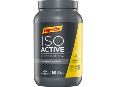 Se Powerbar IsoActive - Lemon 600 gram ❤ Stort online udvalg i Powerbar ❤ Hurtig levering: 1 - 2 Hverdage samt billig fragt - Varenummer: CKP-4029679996090 og barcode / Ean: '4029679996090 på lager - Udsalg på Energidrik / Energipulver Spar op til 66% - Over 785 kendte brands på udsalg