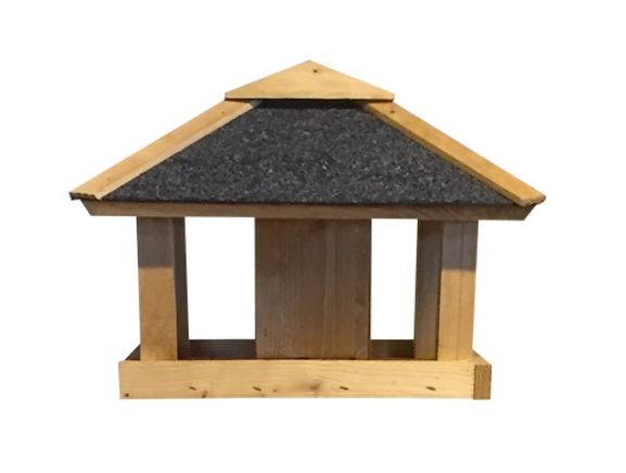 Se Garden Life - Fuglefoderhus Blåvand i grantræ u. stander ❤ Stort online udvalg i Garden Life ❤ Hurtig levering: 1 - 2 Hverdage samt billig fragt ❤ Varenummer: BGH-38901915058327 og barcode / Ean: &