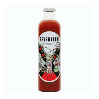 Se 1724 Spicy Tomato 20cl ❤ Kæmpe udvalg i 1724TONIC ❤ Hurtig levering: 1 - 2 Hverdage samt billig fragt - Varenummer: BAR-690861 og barcode / Ean: '5710754000878 på lager - Udsalg på Drikkevarer Vand og mixere Mixer Spar op til 63% - Over 454 kendte mærker på udsalg