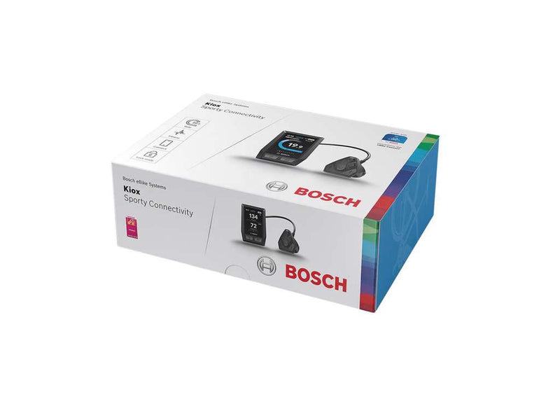 Se Bosch - Kiox computer eftermonterings kit - BUI330 ❤ Stort online udvalg i Bosch ❤ Hurtig levering: 1 - 2 Hverdage samt billig fragt ❤ Varenummer: CKP-4054289000295 og barcode / Ean: &