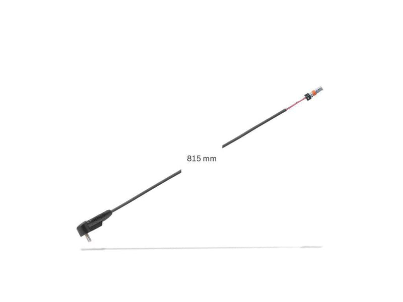 Se Bosch - Speed sensor - 815 mm til Bosch eBike system 2 ✔ Kæmpe udvalg i  Bosch ✔ Hurtig levering: 1 - 2 Hverdage samt billig fragt - Varenummer: CKP-4054289000486 og barcode / Ean: &