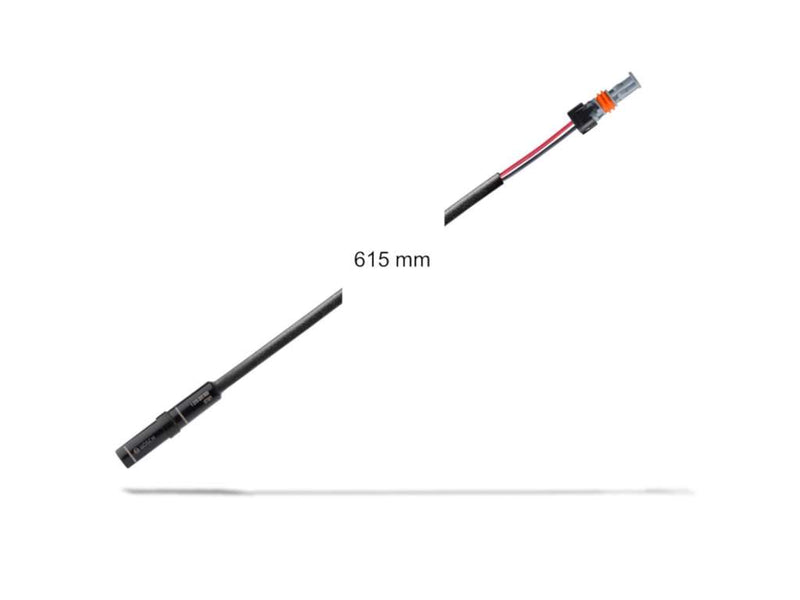 Se Bosch - Speed sensor slim - 615 mm BDU3XX, BDU4XX ✔ Kæmpe udvalg i  Bosch ✔ Hurtig levering: 1 - 2 Hverdage samt billig fragt - Varenummer: CKP-4054289001490 og barcode / Ean: &