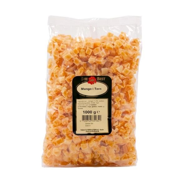 Se Tørret Mangotern Ps (1 Kg) ❤ Stort online udvalg i SUNBEST ❤ Hurtig levering: 1 - 2 Hverdage samt billig fragt - Varenummer: BAR-725116 og barcode / Ean: &