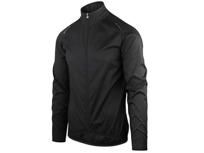 Se Assos Mille GT Wind Jacket - Cykeljakke - Sort - Str. XL ❤ Kæmpe udvalg i Assos ❤ Hurtig levering: 1 - 2 Hverdage samt billig fragt - Varenummer: CKP-2220000100328 og barcode / Ean: '2220000100328 på lager - Udsalg på Cykeljakker Spar op til 55% - Over 434 design mærker på udsalg