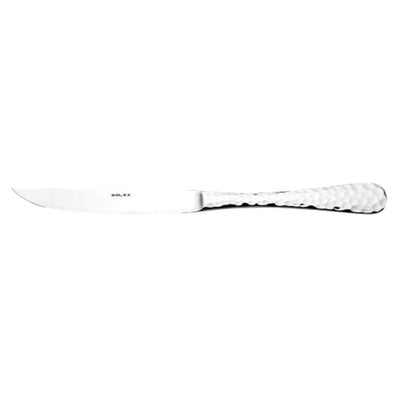 Se Steakkniv Lena ✔ Kæmpe udvalg i  Solex ✔ Hurtig levering: 1 - 2 Hverdage samt billig fragt - Varenummer: BAR-632083 og barcode / Ean: '4250184428893 på lager - Udsalg på Køkken | Borddækning | Bestik Spar op til 61% - Over 1347 kendte brands på udsalg