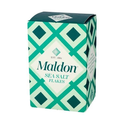 Se Maldon Havsalt / Flagesalt Maldon Salt 250g ✔ Kæmpe udvalg i  Maldon Salt ✔ Hurtig levering: 1 - 2 Hverdage samt billig fragt - Varenummer: BAR-671447 og barcode / Ean: '05011428100048 på lager - Udsalg på Delikatesser | Salte Spar op til 59% - Over 1147 kendte brands på udsalg