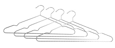 Se Home>it - Tøjbøjle, snoet, sølv - 4-pak ❤ Stort online udvalg i Home>it ❤ Hurtig levering: 1 - 2 Hverdage samt billig fragt ❤ Varenummer: BGH-38844029501591 og barcode / Ean: '5708614173008 på lager - Udsalg på bolig Spar op til 59% - Over 322 kendte brands på udsalg