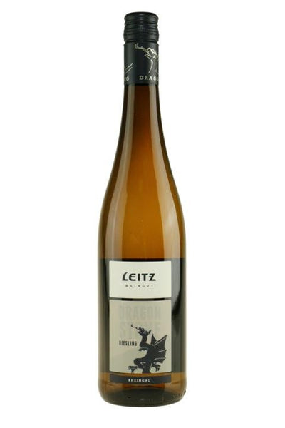 Se Leitz Riesling Dragonstone 2022 75 Cl ✔ Kæmpe udvalg i Weingut Leitz ✔ Hurtig levering: 1 - 2 Hverdage samt billig fragt - Varenummer: BAR-698959 og barcode / Ean: på lager - Udsalg på Drikkevarer - Vin og champagne - Hvidvin Spar op til 55% - Over 350 kendte brands på udsalg