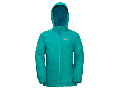 Se Jack Wolfskin G Iceland 3in1 JKT - Vandtæt 3i1 børnejakke - Blå - Str. 116 ❤ Stort online udvalg i Jack Wolfskin ❤ Hurtig levering: 1 - 2 Hverdage samt billig fragt - Varenummer: CKP-4055001930975 og barcode / Ean: '4055001930975 på lager - Udsalg på Urban & fritid Spar op til 56% - Over 434 design brands på udsalg