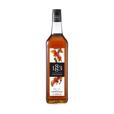 Se 1883 Syrup Pumpkin Spice 1 Ltr ❤ Kæmpe udvalg i 1883 ❤ Hurtig levering: 1 - 2 Hverdage samt billig fragt - Varenummer: BAR-652562 og barcode / Ean: '3217690060963 på lager - Udsalg på Spar op til 57% - Over 360 kendte mærker på udsalg