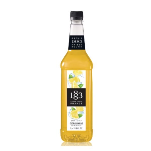 Se 1883 Syrup Lemonade Pet ❤ Kæmpe udvalg i 1883 ❤ Hurtig levering: 1 - 2 Hverdage samt billig fragt - Varenummer: BAR-646029 og barcode / Ean: &