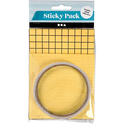 Se Sticky pakke online her - Ean: 5707167715123