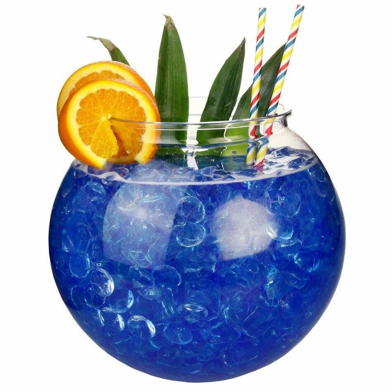 Se Xl Plastik Cocktail Fish Bowl 5ltr ✔ Kæmpe udvalg i  BARLIFE ✔ Hurtig levering: 1 - 2 Hverdage samt billig fragt - Varenummer: BAR-16170 og barcode / Ean: &