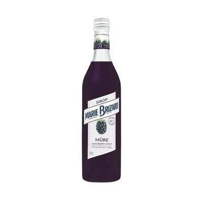 Se Marie Brizard Sirup Blackberry / Brombær ✔ Kæmpe udvalg i MARIEBRIZA ✔ Hurtig levering: 1 - 2 Hverdage samt billig fragt - Varenummer: BAR-695085 og barcode / Ean: '3041311030673 på lager - Udsalg på Drikkevarer - Vand og mixere - Sirup Spar op til 52% - Over 312 kendte brands på udsalg