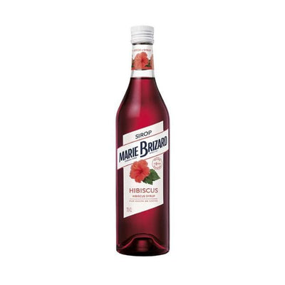 Se Marie Brizard Sirup Hibiscus / Hybenrose Fl 70 ✔ Kæmpe udvalg i MARIEBRIZA ✔ Hurtig levering: 1 - 2 Hverdage samt billig fragt - Varenummer: BAR-695088 og barcode / Ean: '3041311030819 på lager - Udsalg på Drikkevarer - Vand og mixere - Sirup Spar op til 66% - Over 312 kendte brands på udsalg