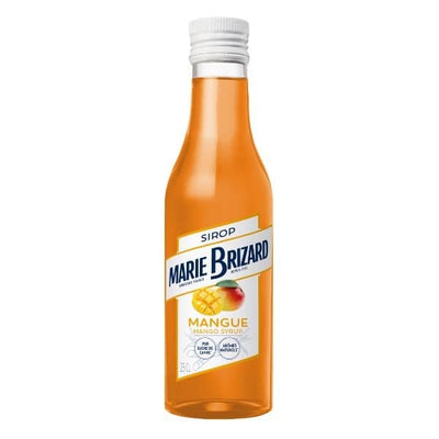 Se Marie Brizard Sirup Mango Fl 25 ❤ Kæmpe udvalg i MARIEBRIZA ❤ Hurtig levering: 1 - 2 Hverdage samt billig fragt - Varenummer: BAR-719509 og barcode / Ean: '3041311030789 på lager - Udsalg på Drikkevarer - Vand og mixere - Sirup Spar op til 56% - Over 857 kendte brands på udsalg