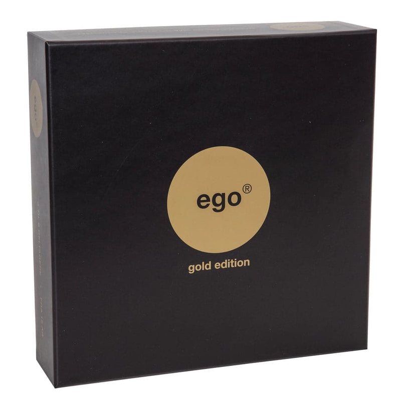 Se Spil Ego Gold edition online her - Ean: 5704029000533