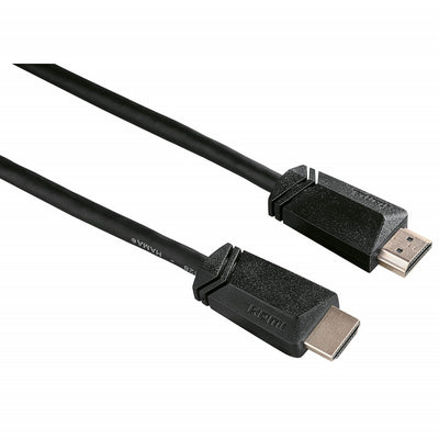 Se HAMA High Speed HDMI kabel - 4K/60Hz - 0.75 m ❤ Kæmpe udvalg i Blandet ❤ Hurtig levering: 1 - 2 Hverdage samt billig fragt - Varenummer: CPD-HA66122215 og barcode / Ean: '4047443326423 på lager - Udsalg på Kabler & Adaptere/Billedkabler/HDMI kabler/HDMI 4K kabler Spar op til 61% - Over 785 kendte brands på udsalg