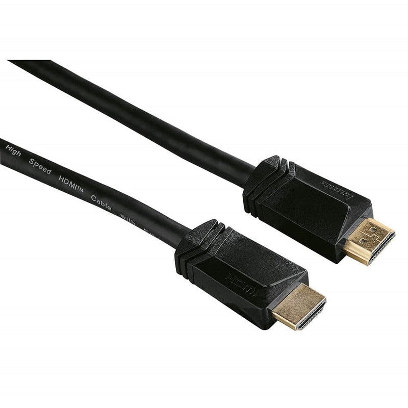 Se HAMA Ultra High Speed HDMI 2.1 kabel - 8K / 60 Hz - 1 m ❤ Kæmpe udvalg i Blandet ❤ Hurtig levering: 1 - 2 Hverdage samt billig fragt - Varenummer: CPD-HA66122175 og barcode / Ean: &