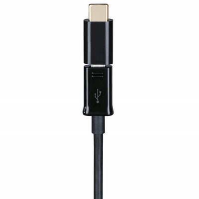 Se HAMA USB Adapter USB-C Han-Micro Hun Guldbelagt ✔ Kæmpe udvalg i  Capida ✔ Hurtig levering: 1 - 2 Hverdage samt billig fragt - Varenummer: CPD-HA66135723 og barcode / Ean: '4047443323088 på lager - Udsalg på Kabler & Adaptere/PC/Mac & computer kabler/USB-C (Type-C) kabel / adapter Spar op til 67% - Over 424 kendte brands på udsalg